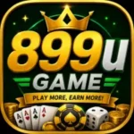 899U game