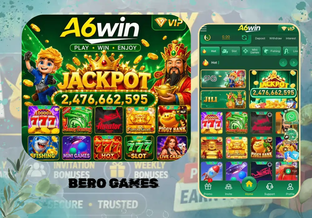 A6win Game