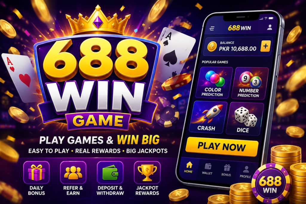 688 win game