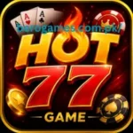Download Hot77 Game APK for Android Devices