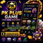 PK Plus Game online gaming platform